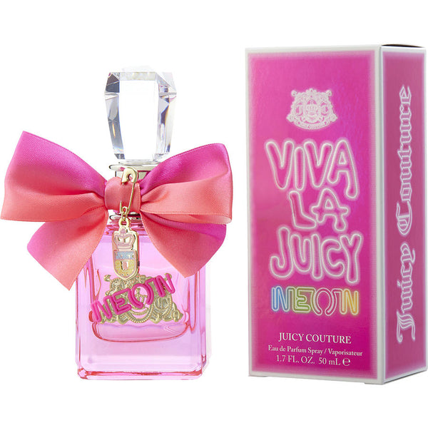 Viva La Juicy Neon - Eau De Parfum Spray