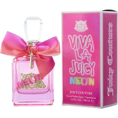 Viva La Juicy Neon - Eau De Parfum Spray