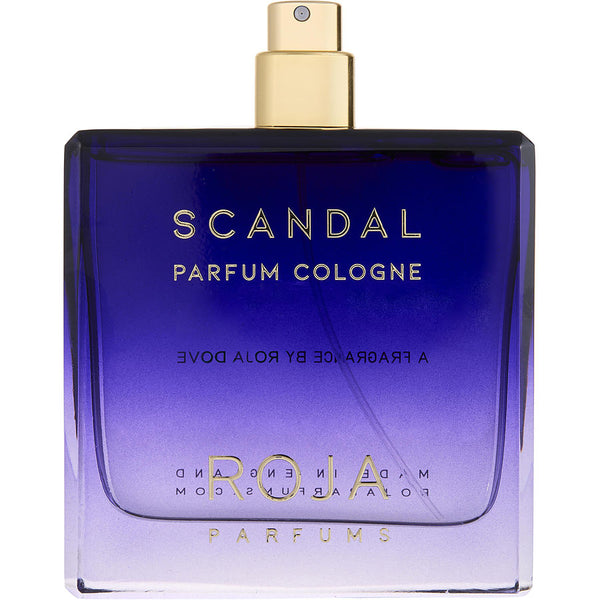 Roja Scandal Pour Homme   Parfum Cologne Spray