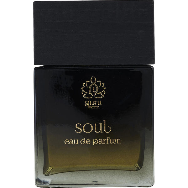 Guru Soul - Eau De Parfum Spray