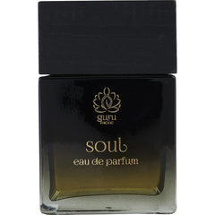 Guru Soul - Eau De Parfum Spray