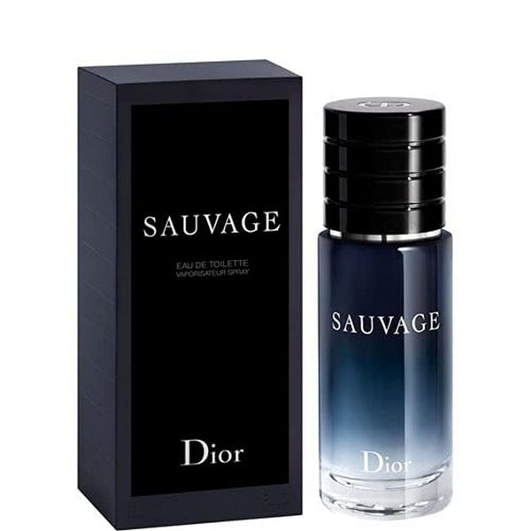 Dior Sauvage   Edt Spray Refillable