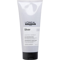 L'oreal - Serie Expert Magnesium Silver Conditioner