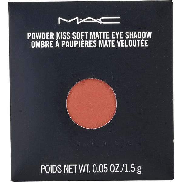 Mac -  Powder Kiss Eyeshadow Refill - So Haute Right Now