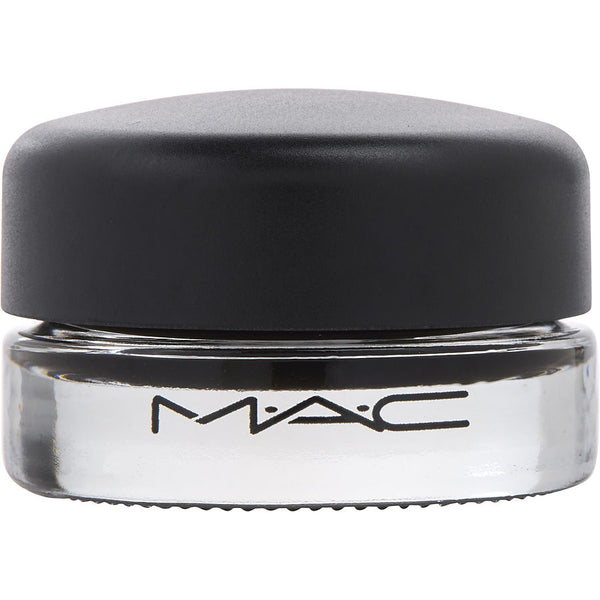 MAC by MAC   Paint Pot   Black Mirror