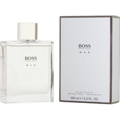 Boss Orange Man - Edt Spray