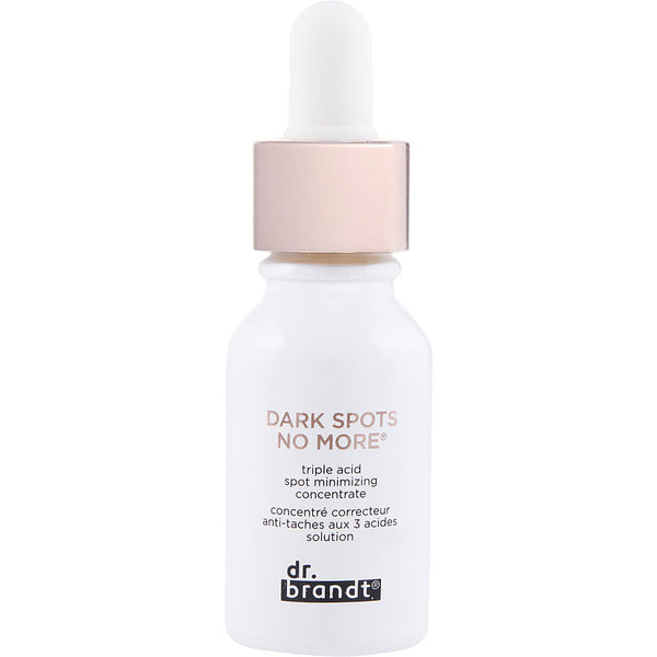 Dr. Brandt - Dark Spots No More Triple Acid Spot Minimizing Concentrate