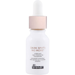 Dr. Brandt - Dark Spots No More Triple Acid Spot Minimizing Concentrate