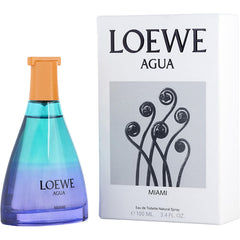 Loewe Agua Miami - Edt Spray