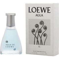 Agua De Loewe El - Edt Spray