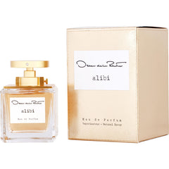 Oscar De La Renta Alibi - Eau De Parfum Spray