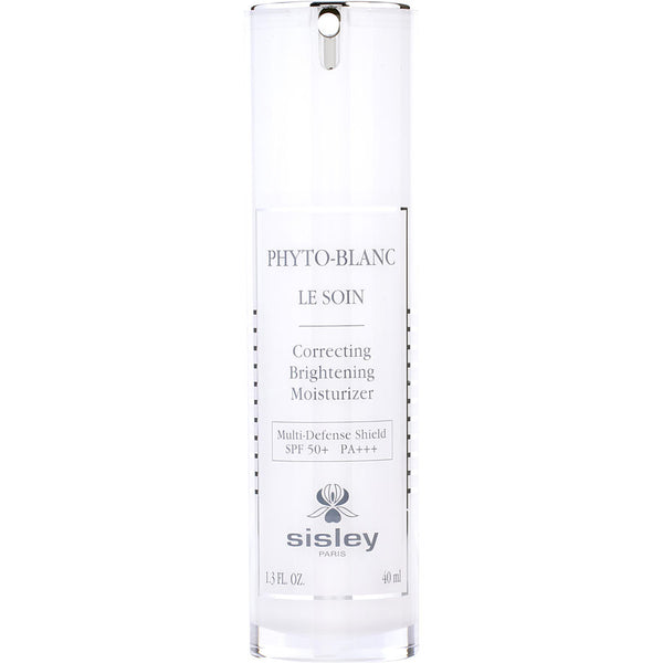 Sisley - Phyto-Blanc Le Soin Correcting Brightening Moisturizer