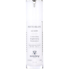 Sisley - Phyto-Blanc Le Soin Correcting Brightening Moisturizer