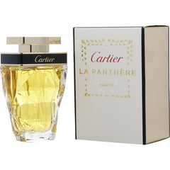 Cartier La Panthere   Parfum Spray