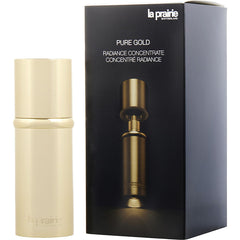 La Prairie  - Pure Gold Radiance Concentrate Serum