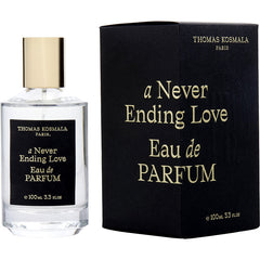 Thomas Kosmala A Never Ending Love   Eau De Parfum Spray