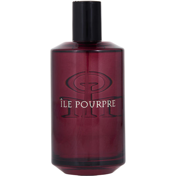 Liquides Imaginaires Ile Pourpre - Eau De Parfum Spray