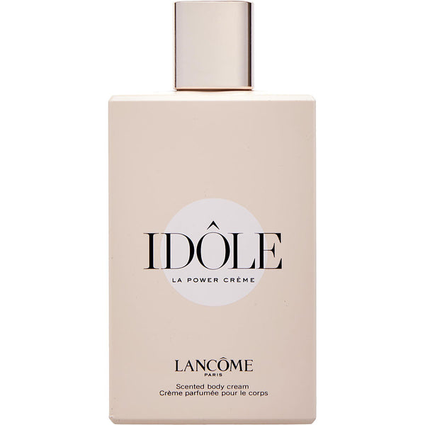 Lancome Idole - La Power Cream Scented Body Cream