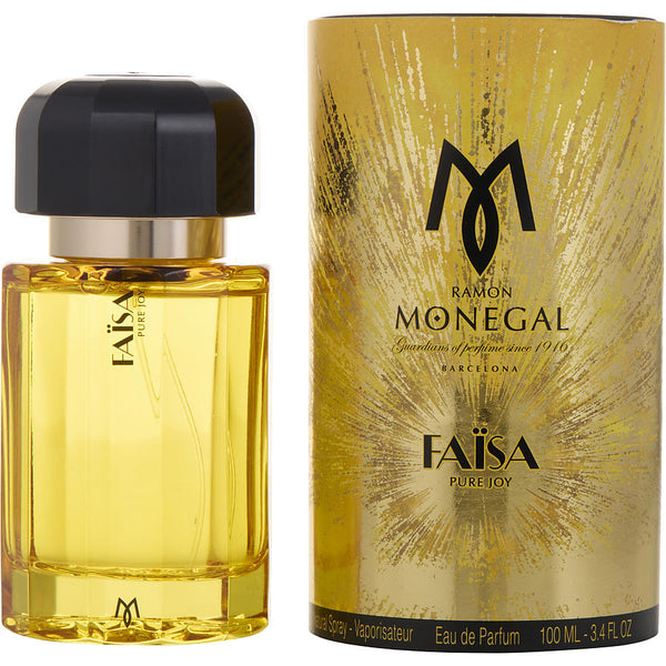 Ramon Monegal Faisa - Eau De Parfum Spray