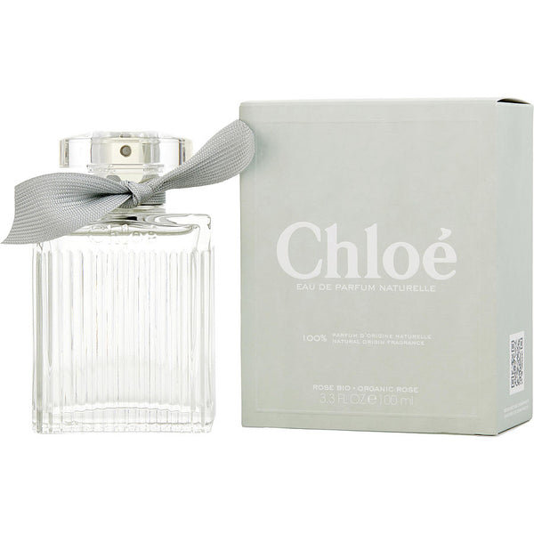 Chloe Naturelle   Eau De Parfum Spray