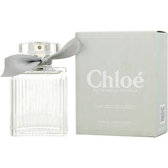 Chloe Naturelle   Eau De Parfum Spray