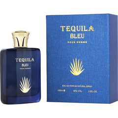 Tequila Bleu  - Eau De Parfum Spray