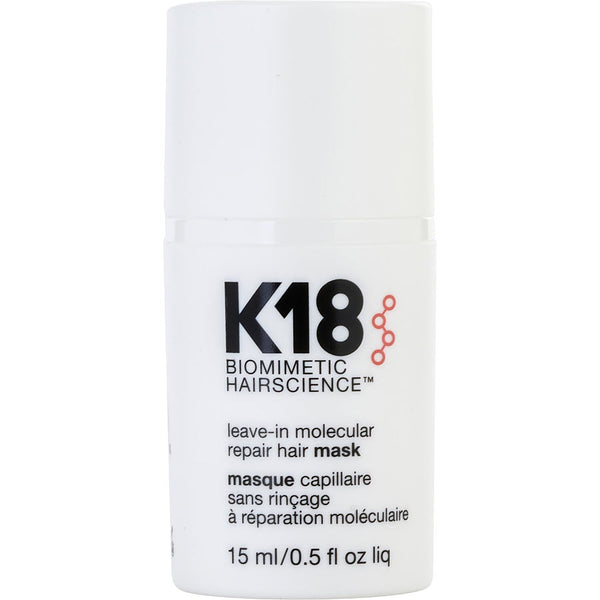 K18  - Leave-in Molecular Repair Hair Mask