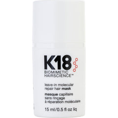 K18  - Leave-in Molecular Repair Hair Mask