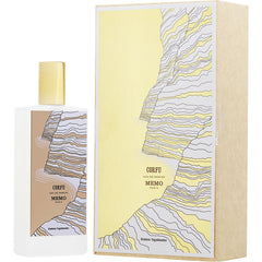 Memo Paris Corfu   Eau De Parfum Spray