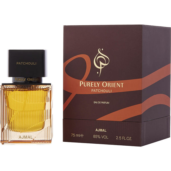 Ajmal Purely Orient Patchouli   Eau De Parfum Spray