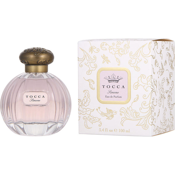 Tocca Simone   Eau De Parfum Spray