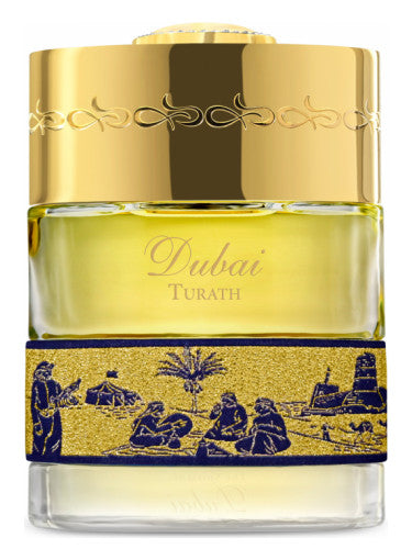The Spirit Of Dubai Turath   Eau De Parfum Spray