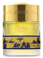 The Spirit Of Dubai Turath   Eau De Parfum Spray