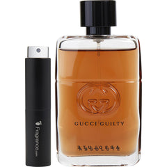 Gucci Guilty Absolute   Eau De Parfum Spray