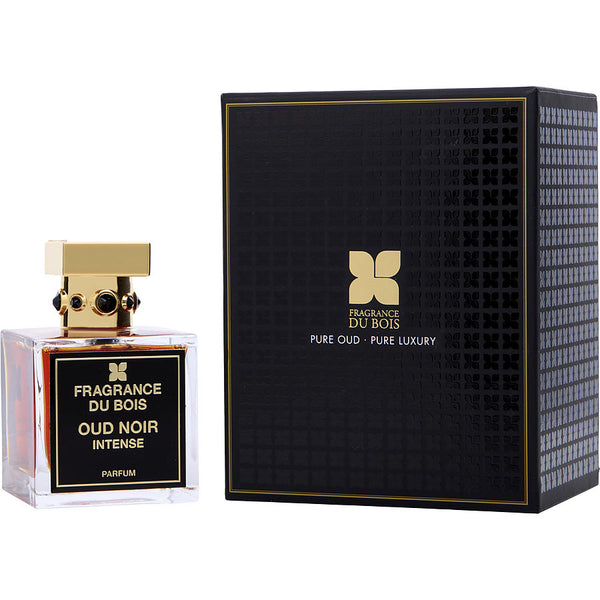 Fragrance Du Bois Oud Noir Intense   Eau De Parfum Spray