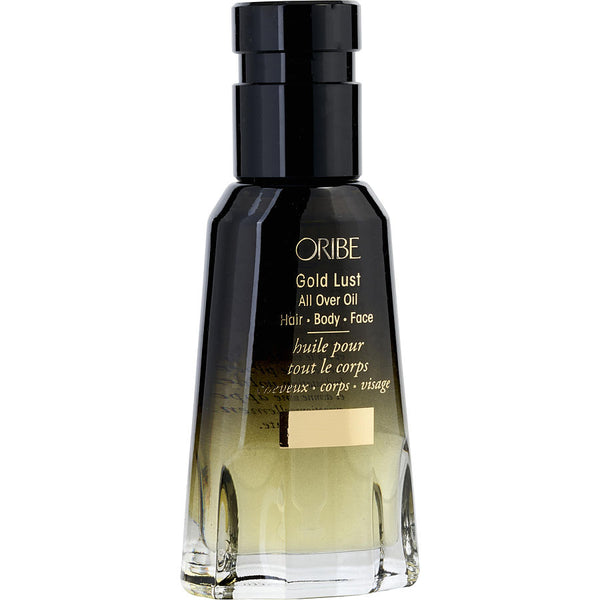 Oribe   Gold Lust All Over Oil