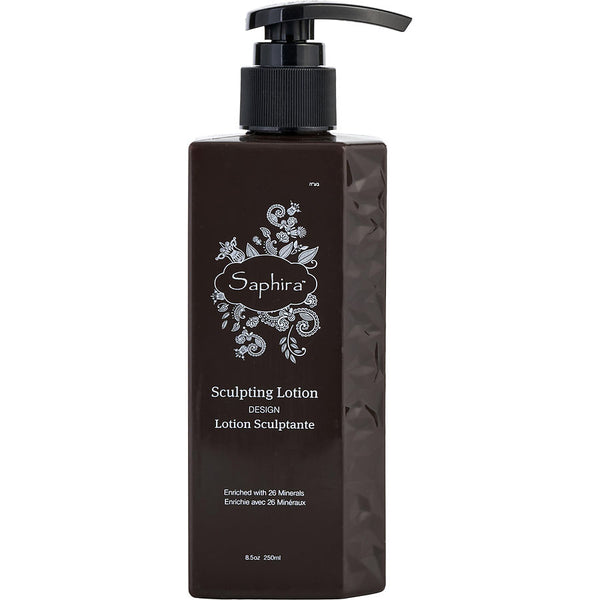 Saphira   Sculpting Lotion