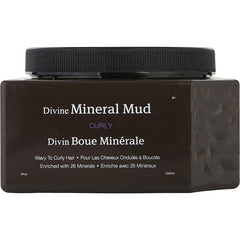 Saphira - Divine Mineral Mud