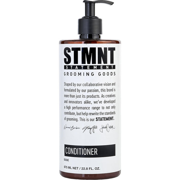 Stmnt Grooming - Conditioner