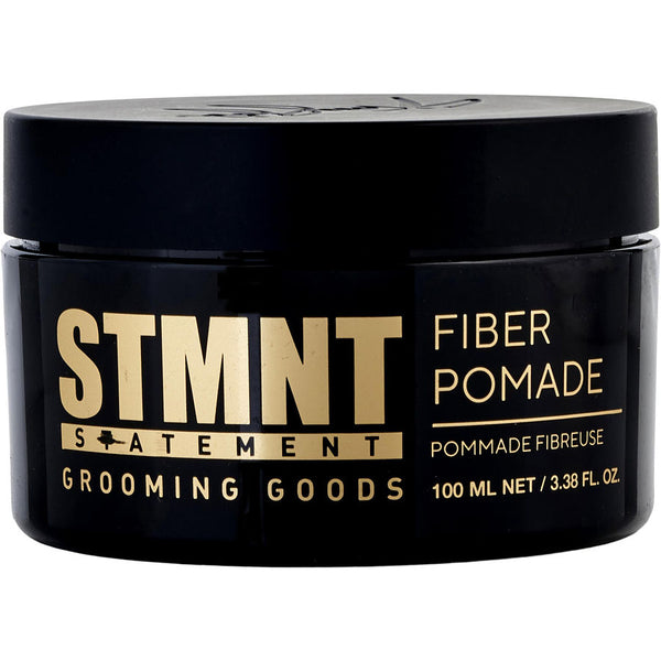 Stmnt Grooming  - Fiber Pomade