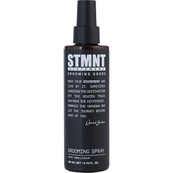 Stmnt Grooming - Grooming Spray