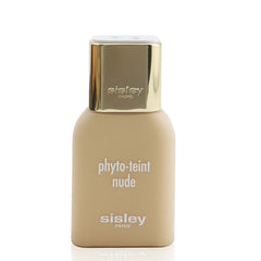 Sisley   Phyto Teint Nude Water Infused Second Skin Foundation   # 1W Cream