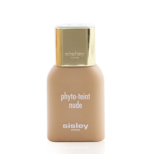 Sisley - Phyto Teint Nude Water Infused Second Skin Foundation  -# 4C Honey