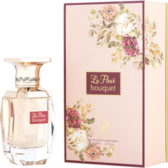 Afnan La Fleur Bouquet - Eau De Parfum Spray