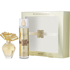 Bcbgmaxazria Bon Chic - Eau De Parfum Spray 3.4 Oz & Body Mist