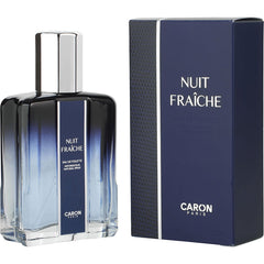 Caron Nuit Fariche   Edt Spray