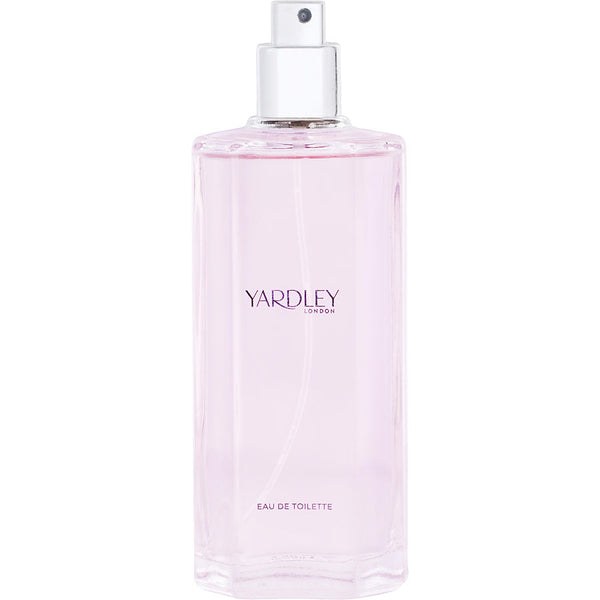 YARDLEY by Yardley - ENGLISH ROSE EDT SPRAY