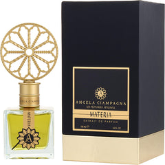 Angela Ciampagna Materia - Extrait De Parfum Spray