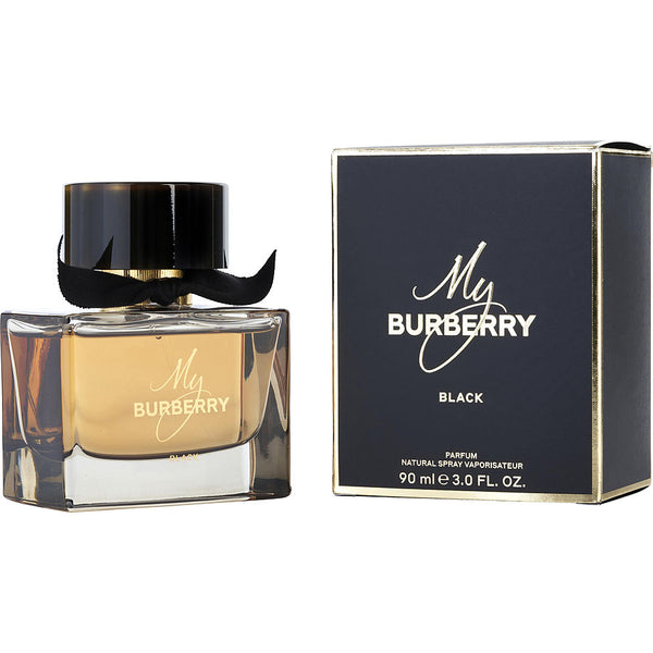 My Burberry Black  - Parfum Spray