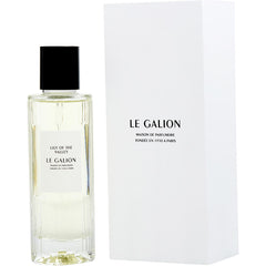 Le Galion La Rose   Eau De Parfum Spray